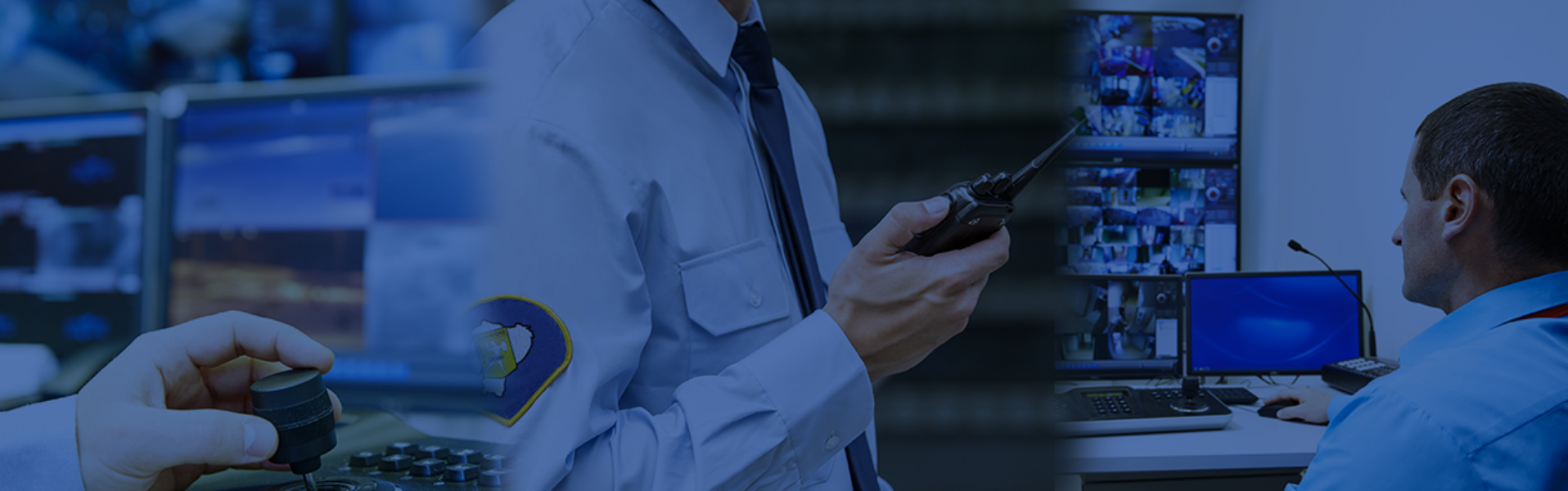 Seguridad Privada, Seguridad Industrial, Seguridad Electrónica e Informática - Ecuaorión Cía. Ltda.